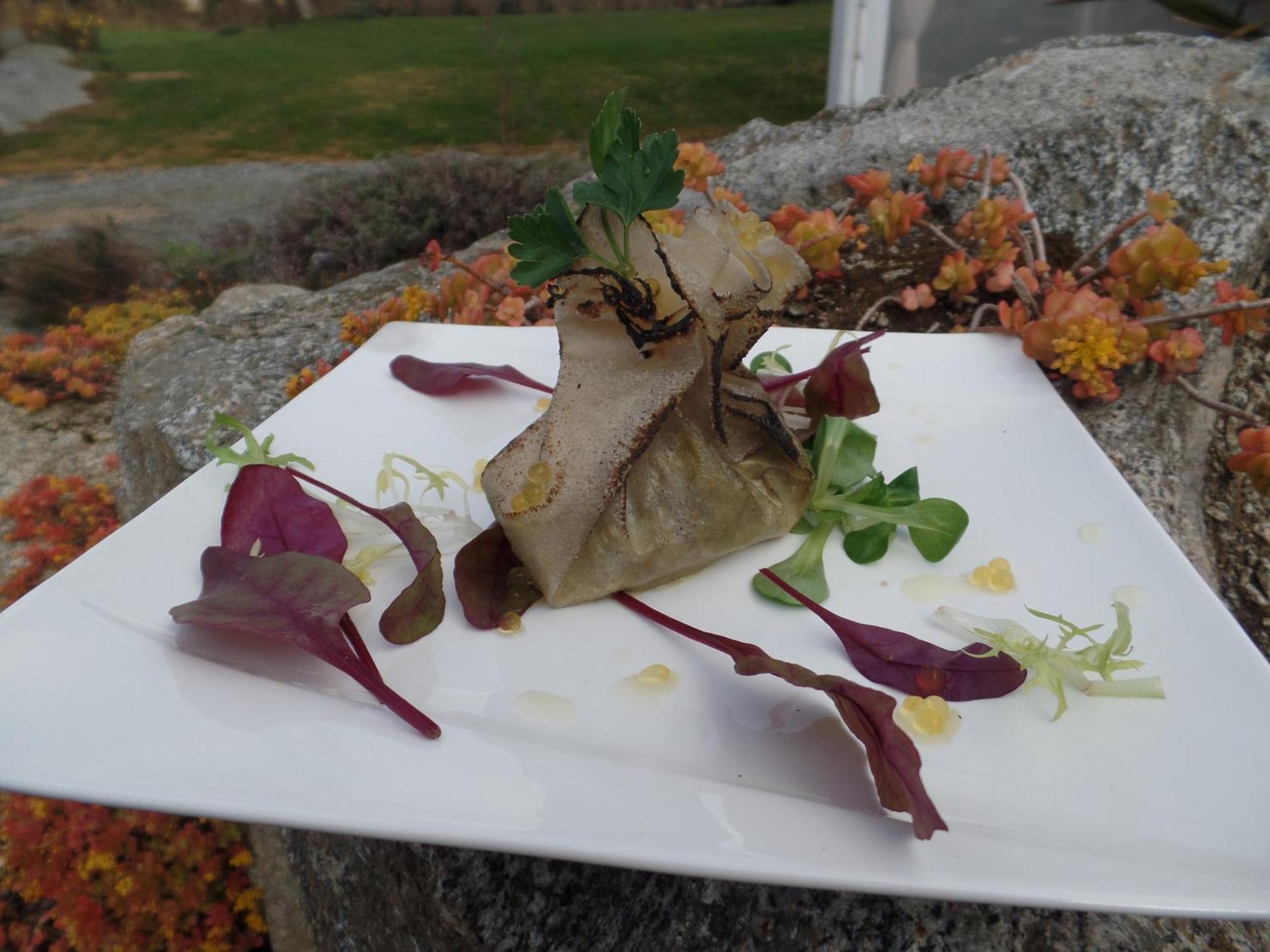 Logis Hotel Restaurant Le Commerce Guichen Zewnętrze zdjęcie