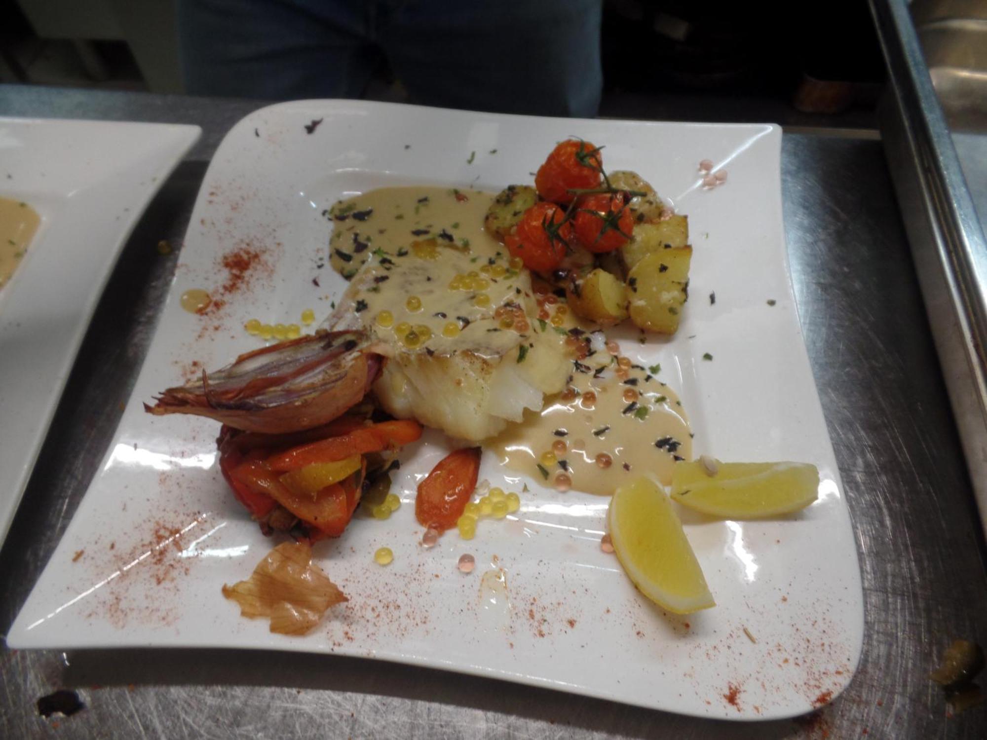 Logis Hotel Restaurant Le Commerce Guichen Zewnętrze zdjęcie