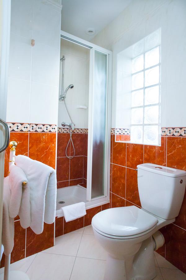 Logis Hotel Restaurant Le Commerce Guichen Zewnętrze zdjęcie