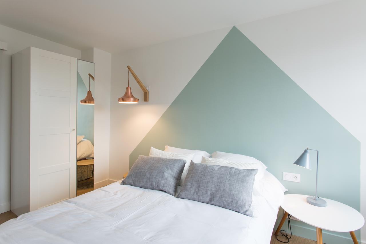 Logis Hotel Restaurant Le Commerce Guichen Zewnętrze zdjęcie